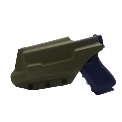 Carry X300U Glock19 Holster