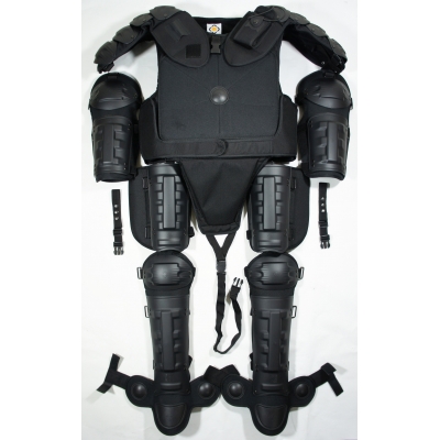 Riot Control Suit